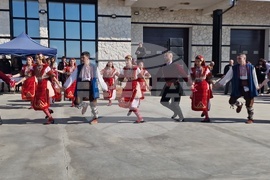 Петрич - винарски изби по долината на Струма - дни на отворените врати