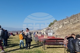 Петрич - винарски изби по долината на Струма - дни на отворените врати