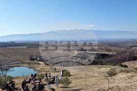 Петрич - винарски изби по долината на Струма - дни на отворените врати