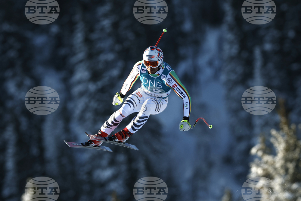 Андреас Зандер прекрати кариерата си в алпийските ски