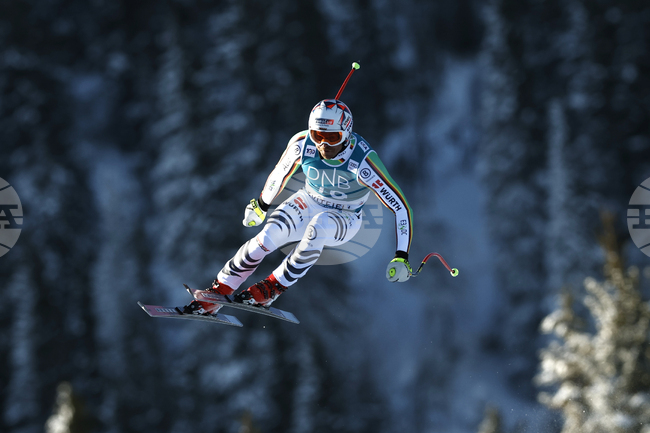 Андреас Зандер прекрати кариерата си в алпийските ски