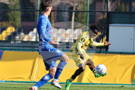 Пловдив - футбол - Крумовград - Ботев (Пловдив)