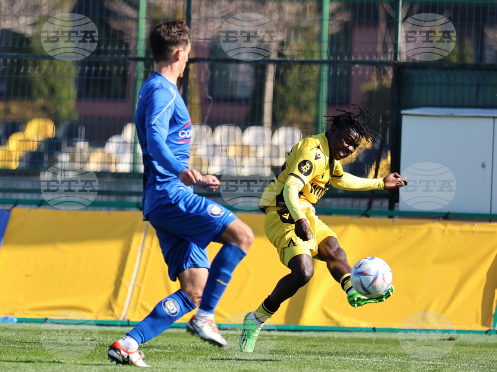 Пловдив - футбол - Крумовград - Ботев (Пловдив)