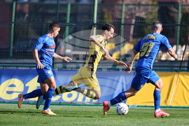 Пловдив - футбол - Крумовград - Ботев (Пловдив)