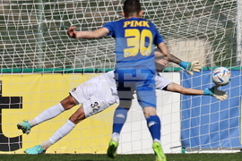 Пловдив - футбол - Крумовград - Ботев (Пловдив)