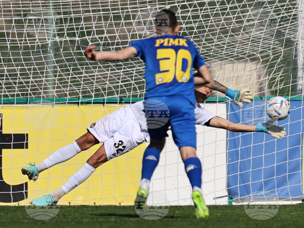 Пловдив - футбол - Крумовград - Ботев (Пловдив)