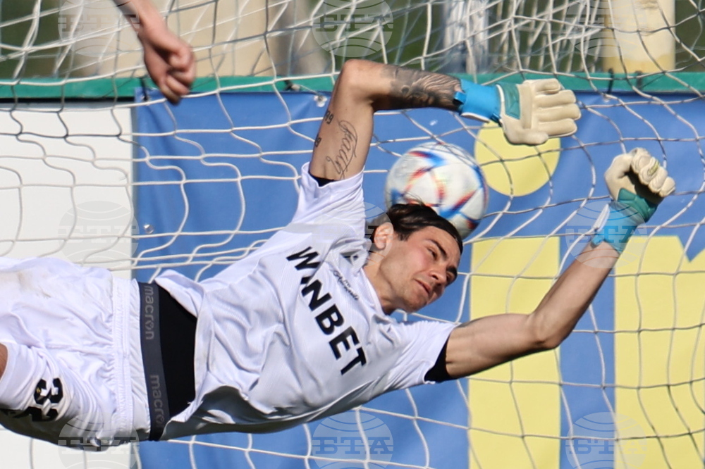 Пловдив - футбол - Крумовград - Ботев (Пловдив)