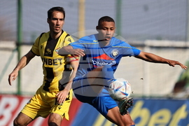 Пловдив - футбол - Крумовград - Ботев (Пловдив)