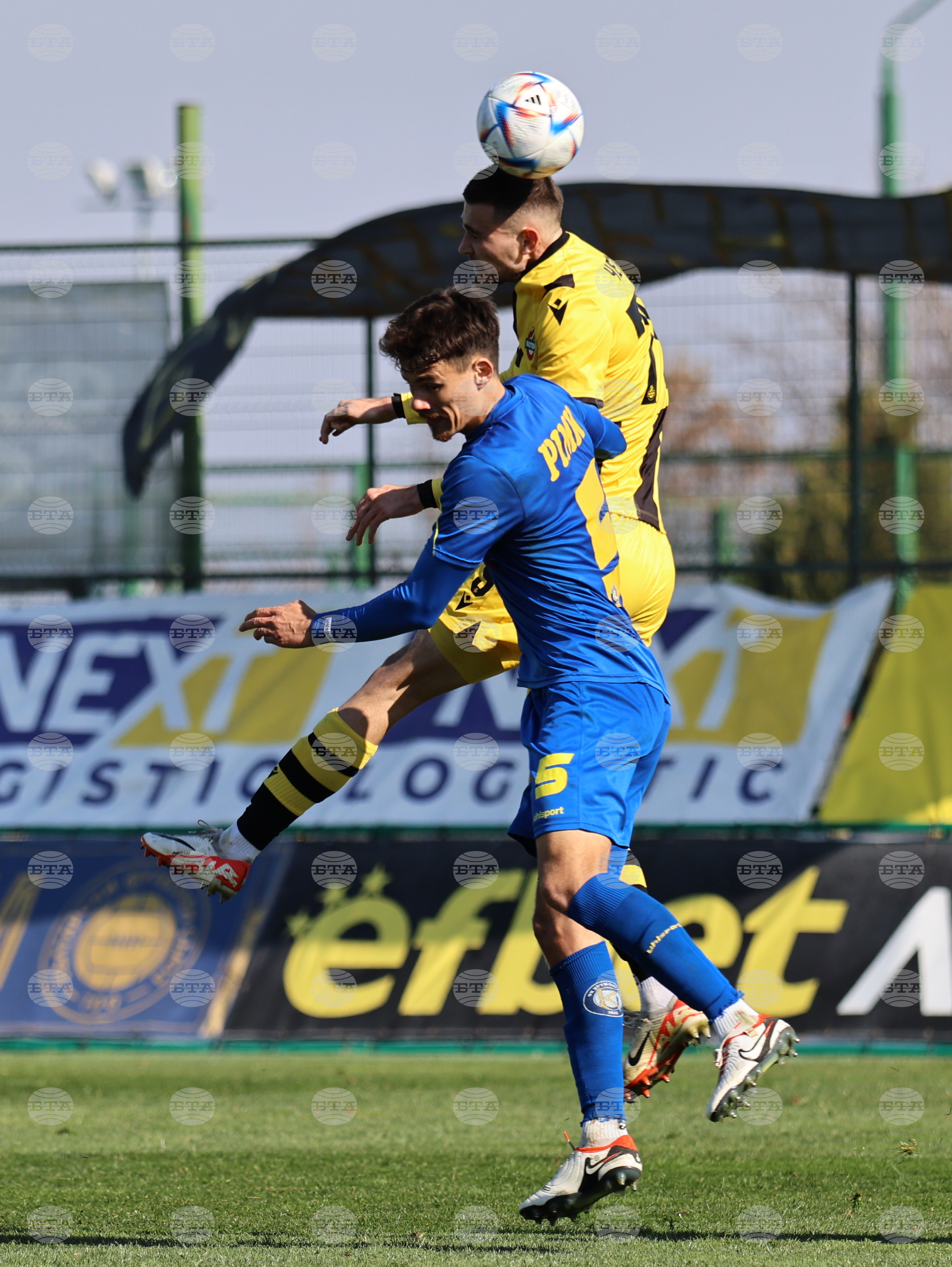 Пловдив - футбол - Крумовград - Ботев (Пловдив)