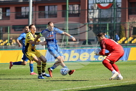 Пловдив - футбол - Крумовград - Ботев (Пловдив)