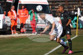 Футбол - Славия 1913 - Берое (Стара Загора)