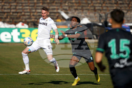 Футбол - Славия 1913 - Берое (Стара Загора)