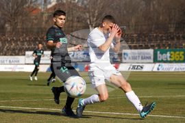 Футбол - Славия 1913 - Берое (Стара Загора)