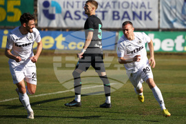 Футбол - Славия 1913 - Берое (Стара Загора)