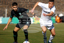 Футбол - Славия 1913 - Берое (Стара Загора)