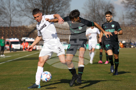 Футбол - Славия 1913 - Берое (Стара Загора)