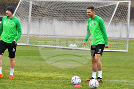 Разград - "Лудогорец" - нов футболист - Ивайло Чочев