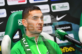 Разград - "Лудогорец" - нов футболист - Ивайло Чочев