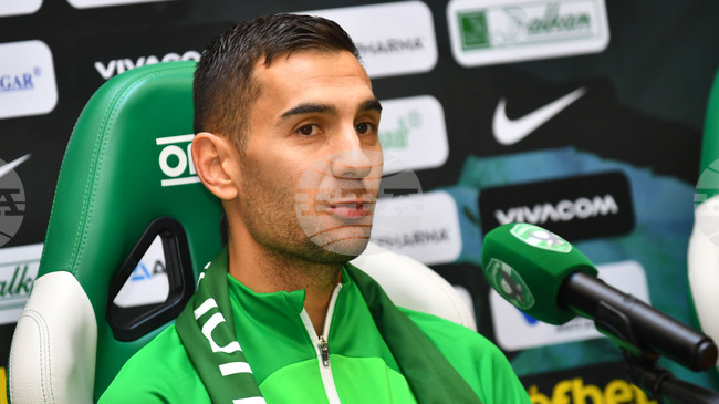 Ивайло Чочев: "Съдията има лека вина за този резултат"