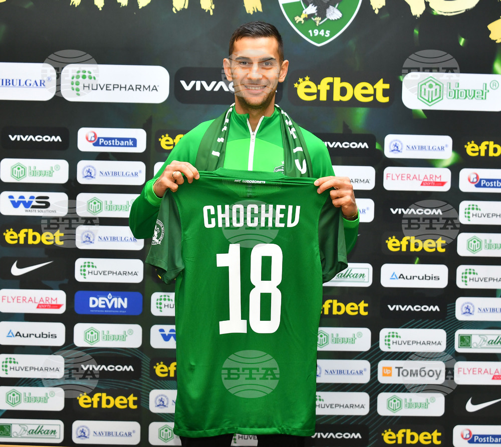 Лудогорец поднови договорите на трима играчи
