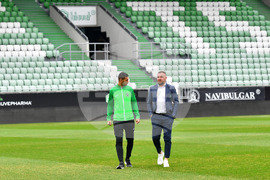 Разград - "Лудогорец" - нов футболист - Ивайло Чочев