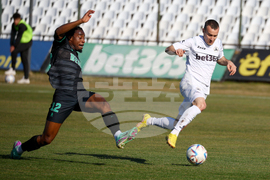 Футбол - Славия 1913 - Берое (Стара Загора)