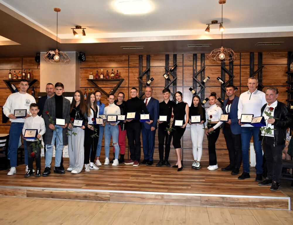 Община Асеновград: Таекуондист е „Спортист №1 на Асеновград“ за 2023 г.