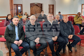 Кюстендил - 140 години от смъртта на митрополит Иларион Ловчански и Кюстендилски - отбелязване