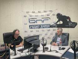 Снимка: Община Варна