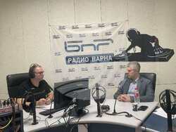 Снимка: Община Варна