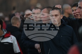 Луковмарш - акция