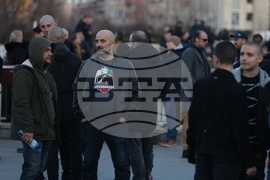 Луковмарш - акция