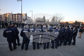 Луковмарш - акция