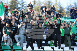 Благоевград - футбол - Пирин (Благоевград) - Левски (София)