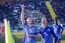 Благоевград - футбол - Пирин (Благоевград) - Левски (София)