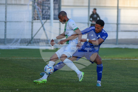 Благоевград - футбол - Пирин (Благоевград) - Левски (София)