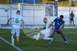 Благоевград - футбол - Пирин (Благоевград) - Левски (София)