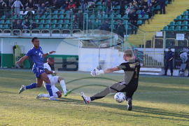 Благоевград - футбол - Пирин (Благоевград) - Левски (София)