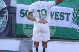 Благоевград - футбол - Пирин (Благоевград) - Левски (София)