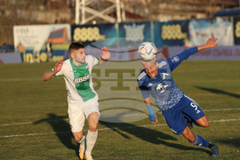 Благоевград - футбол - Пирин (Благоевград) - Левски (София)