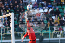 Благоевград - футбол - Пирин (Благоевград) - Левски (София)