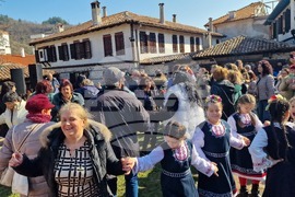 Златоград - Трифониада - празник на виното