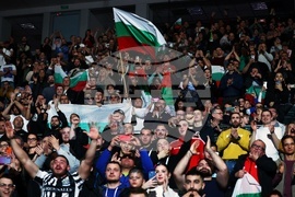 Европейско първенство по вдигане на тежести