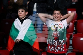 Европейско първенство по вдигане на тежести