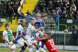 Благоевград - футбол - Пирин (Благоевград) - Левски (София)