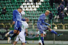 Благоевград - футбол - Пирин (Благоевград) - Левски (София)