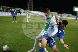 Благоевград - футбол - Пирин (Благоевград) - Левски (София)