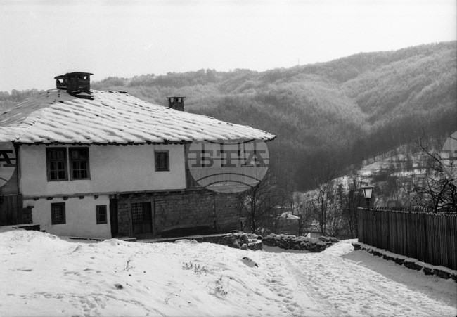 Село Боженци