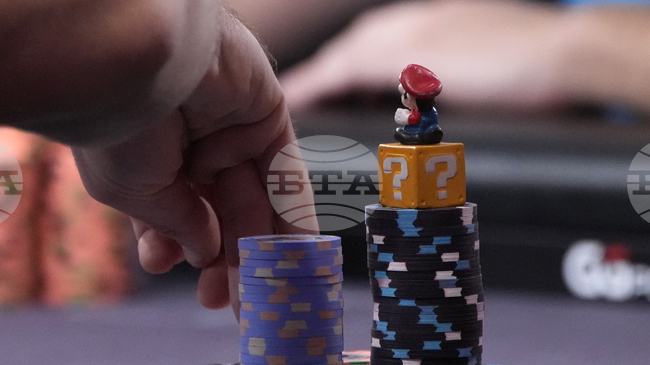 Турската неправителствената организация „Зелен полумесец“ предупреди за огромен ръст на случаите на хазартна зависимост в Турция