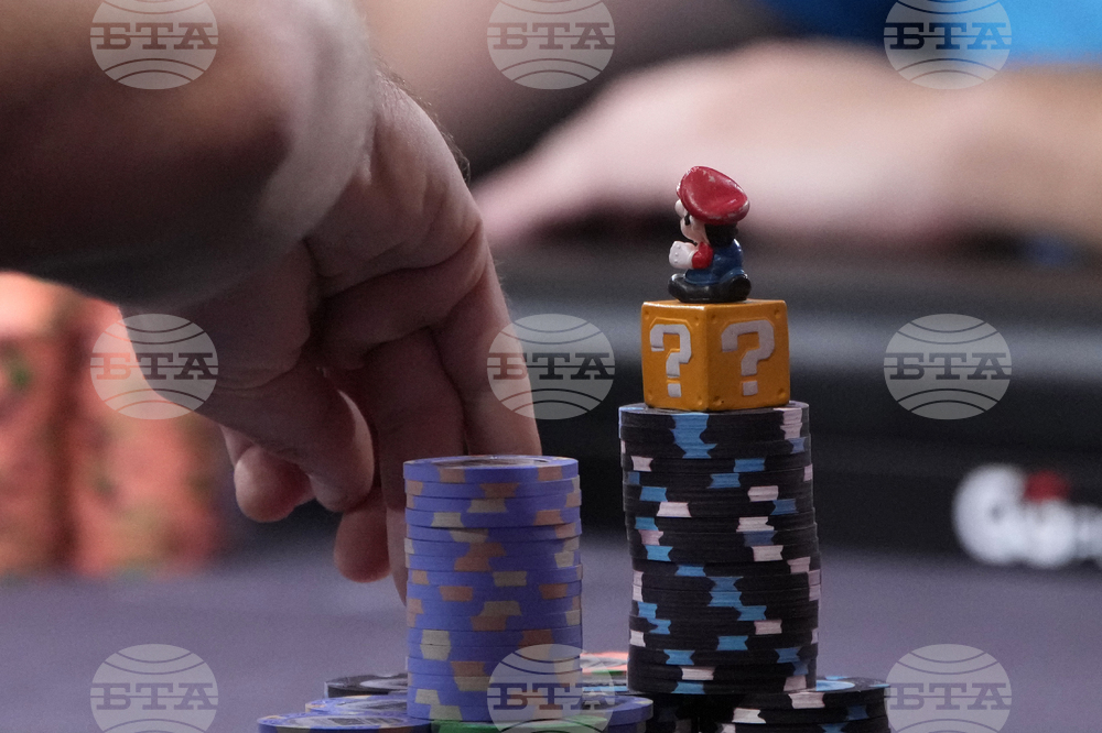 Турската неправителствена организация „Зелен полумесец“ предупреди за огромен ръст на случаите на хазартна зависимост в Турция